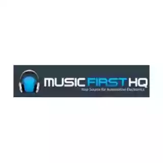 MusicFirstHQ