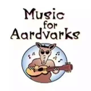 Music for Aardvarks