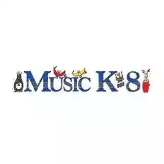 Music K-8