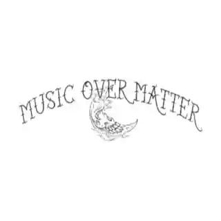 Music Over Matter