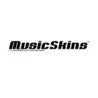 Z!NGRevolution / MusicSkins
