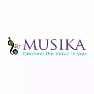 Musika Lessons