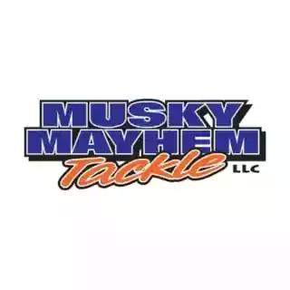 Musky Mayhem Tackle