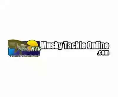 Musky Tackle Online