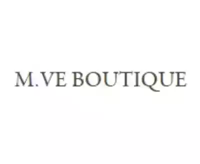 M.VE Boutique