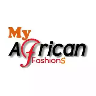 My African Fashions