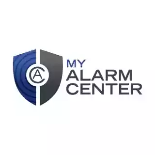 My Alarm Center