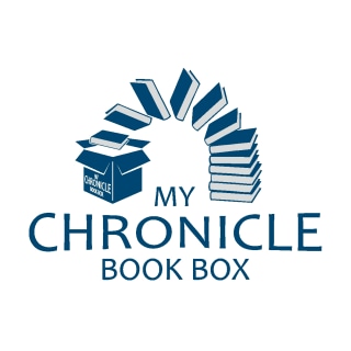  My Chronicle Book Box logo