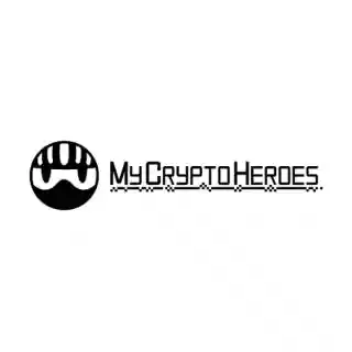 My Crypto Heroes