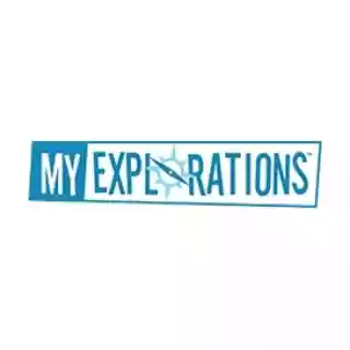 My Explorations