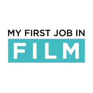 My First Job In Film