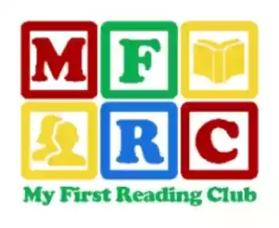 My First Reading Club