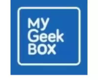 My Geek Box US