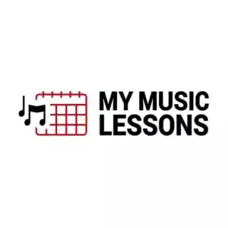 My Music Lessons