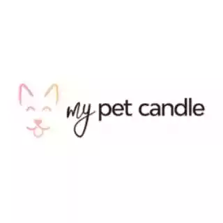 My Pet Candle