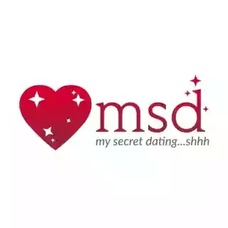 My Secret Dating