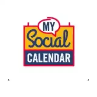 My Social Calendar