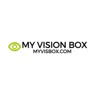 My Vision Box