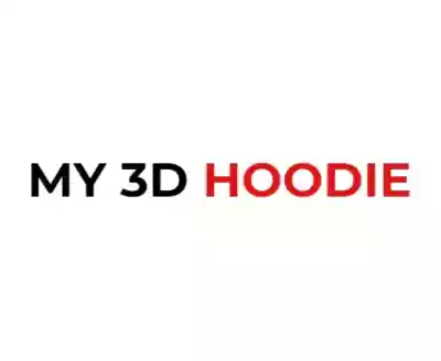 My 3D Hoodie