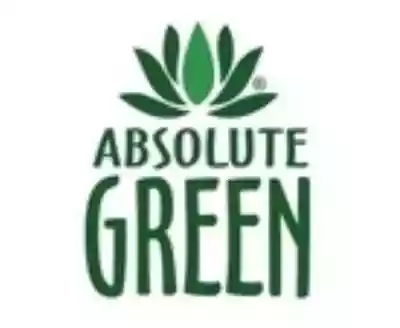 Absolute Green