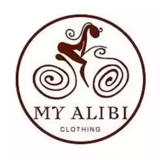 My Alibi Clothing