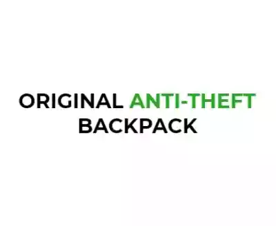 Original Anti-Theft Backpack