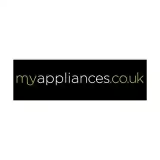 MyAppliances