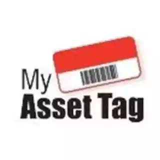 MyAssetTag