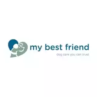 My Best Friend Dog Care