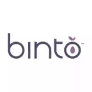 BINTO logo