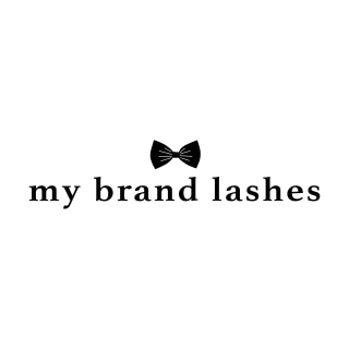 My Brand Lashes