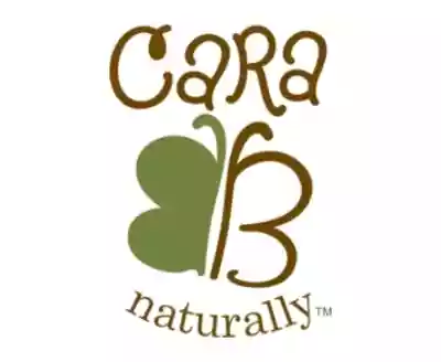 CARA B Naturally