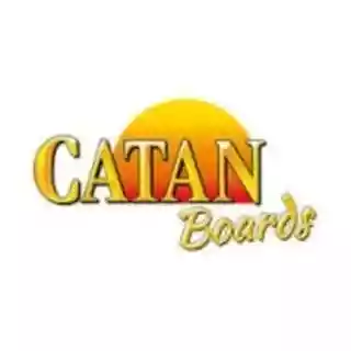 Catan Boards