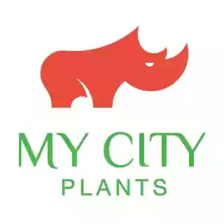 My City Plants
