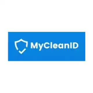 MyCleanID