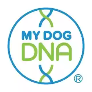 MyDogDNA