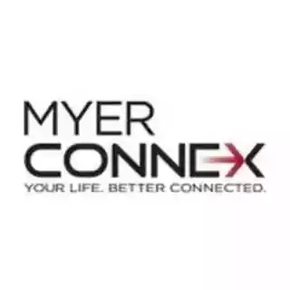 Myer Connex