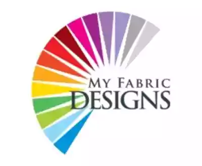 My Fabric Designs