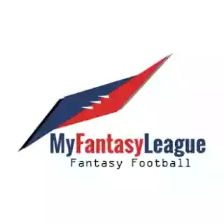 MyFantasyLeague