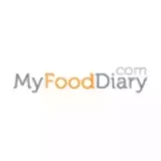 MyFoodDiary