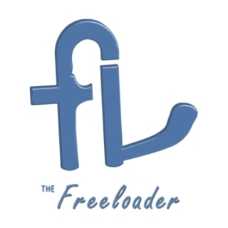 Freeloader Carriers logo