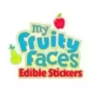 My Fruity Faces