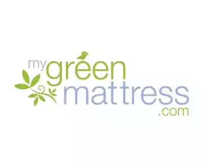 My Green Mattress