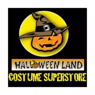 Halloween Land