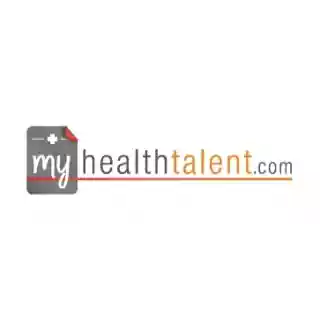 myHealthTalent