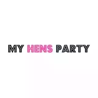 My Hens Party
