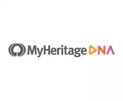 MyHeritage