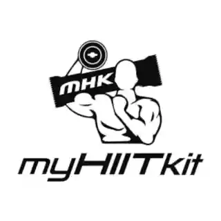 MyHIITkit logo