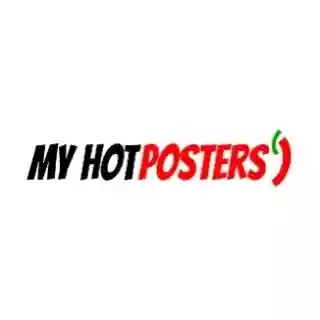 My Hot Posters