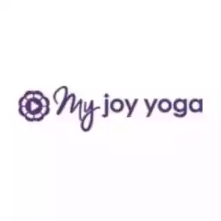 My Joy Yoga